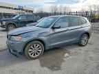 2013 BMW X3