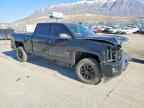 2016 CHEVROLET Silverado 2500