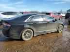 2016 LINCOLN MKZ