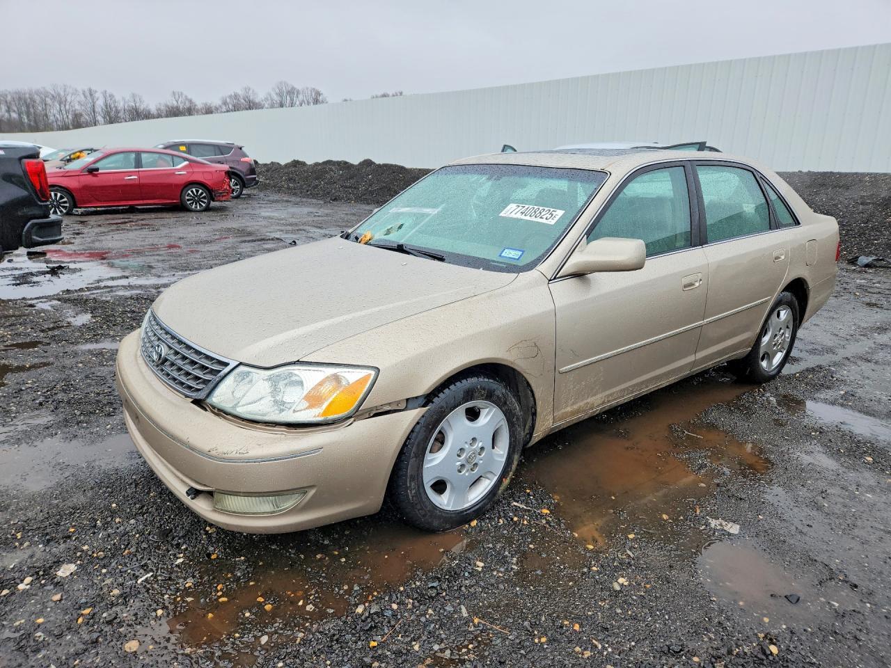 2004 TOYOTA Avalon