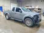 2016 NISSAN Frontier