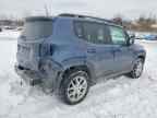 2022 JEEP Renegade