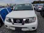 2019 NISSAN Frontier