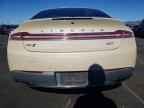 2018 LINCOLN MKZ