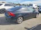 2012 VOLVO S60