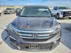 2018 HONDA PILOT