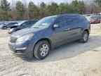 2014 CHEVROLET TRAVERSE