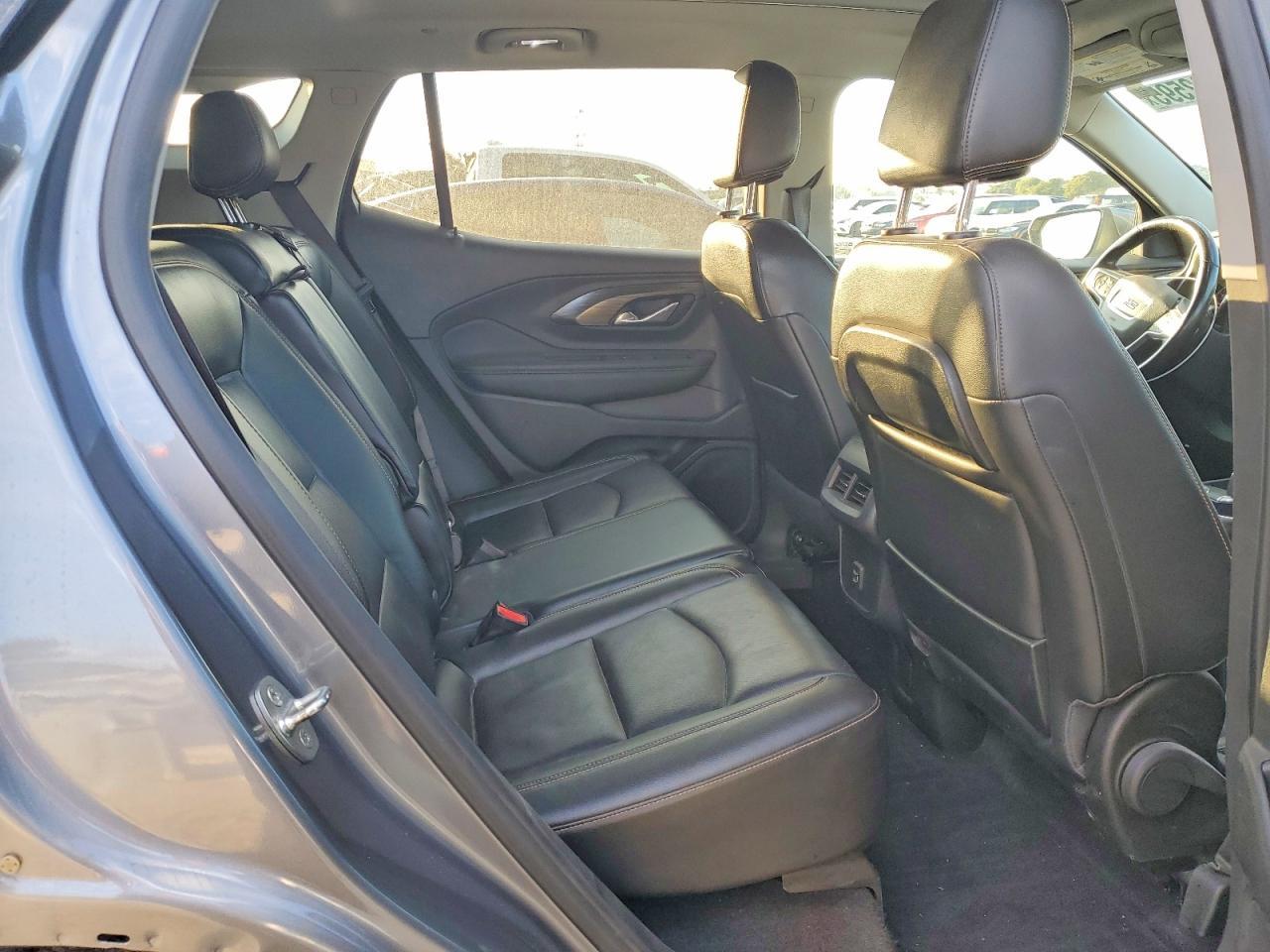 2021 GMC Terrain