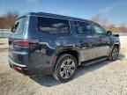 2025 JEEP Wagoneer