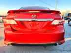2011 TOYOTA COROLLA