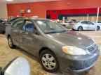 2006 TOYOTA COROLLA
