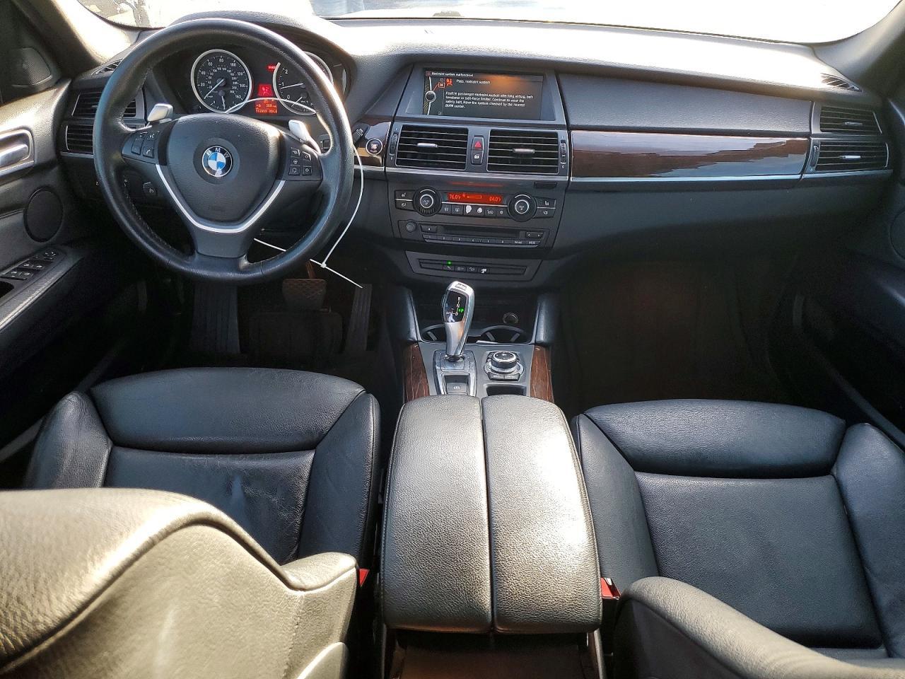 2010 BMW X6
