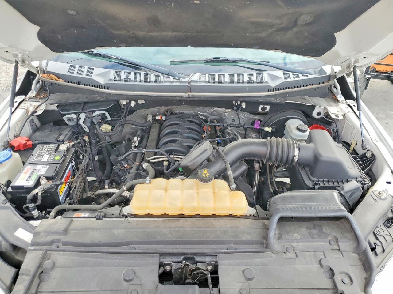 2018 FORD F-150 Lightning