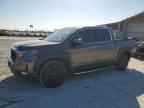 2022 HONDA Ridgeline