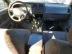 2000 NISSAN Xterra