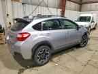 2016 SUBARU Crosstrek
