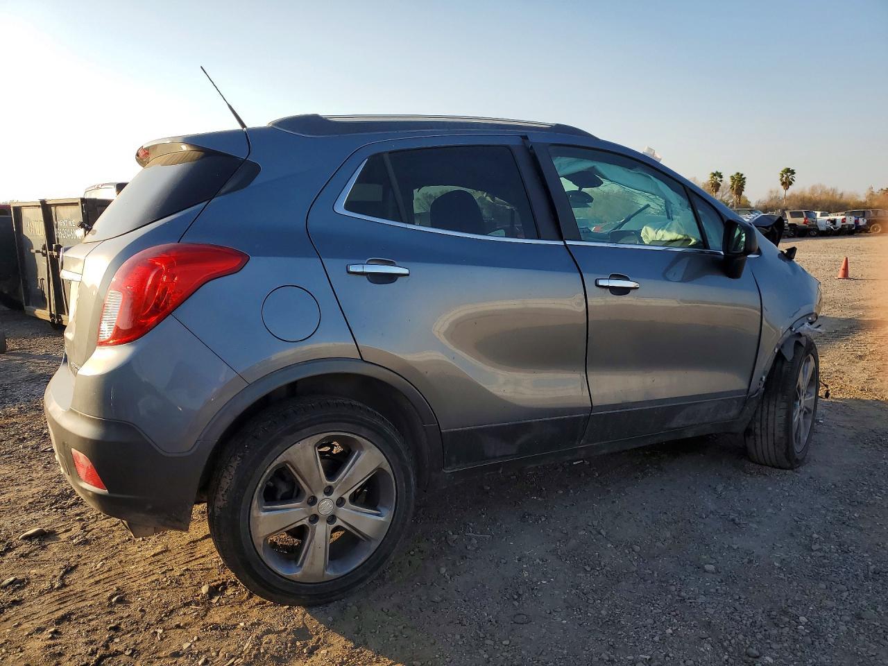 2013 BUICK ENCORE