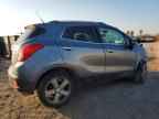 2013 BUICK ENCORE