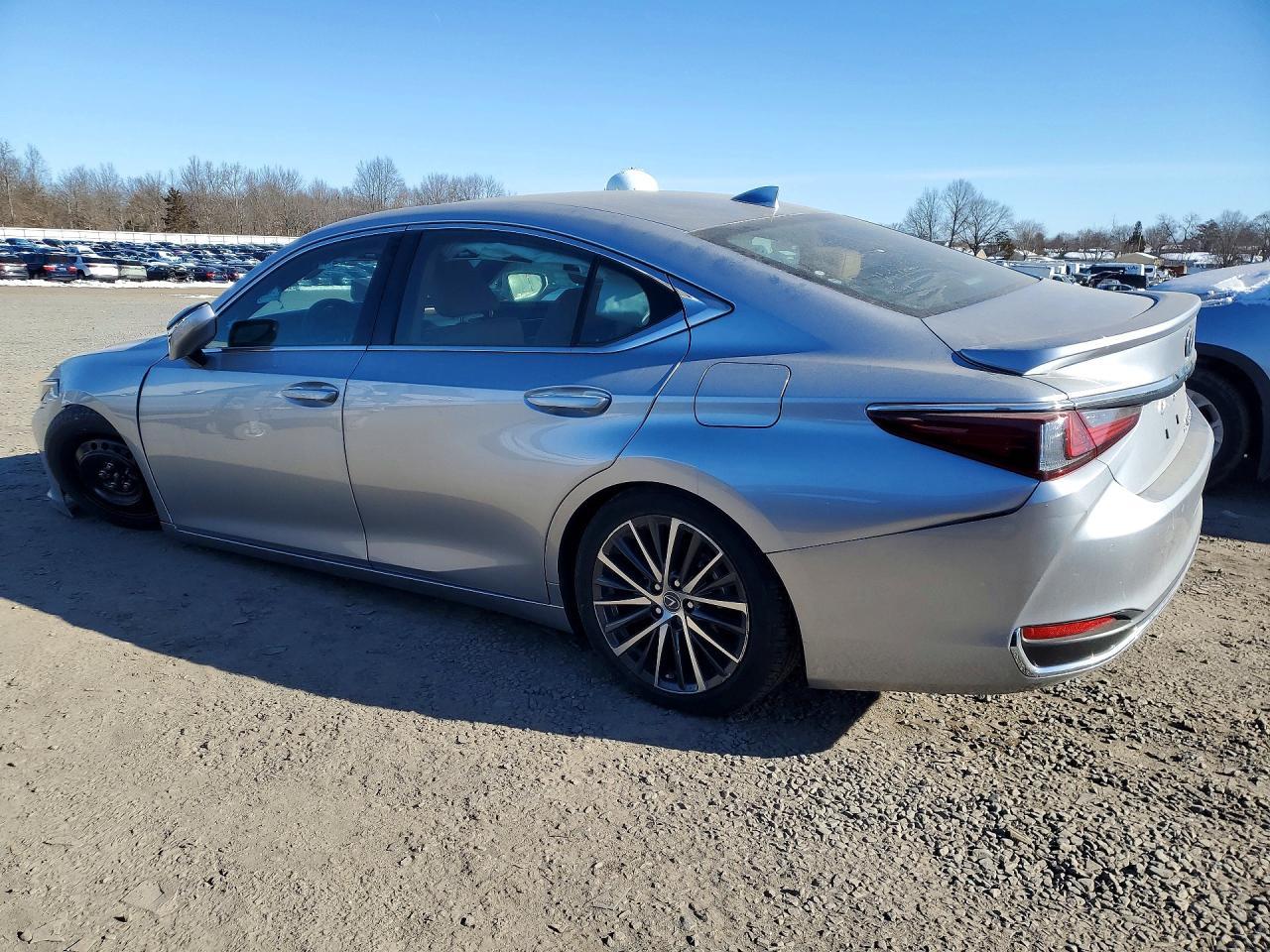 2023 LEXUS ES 250