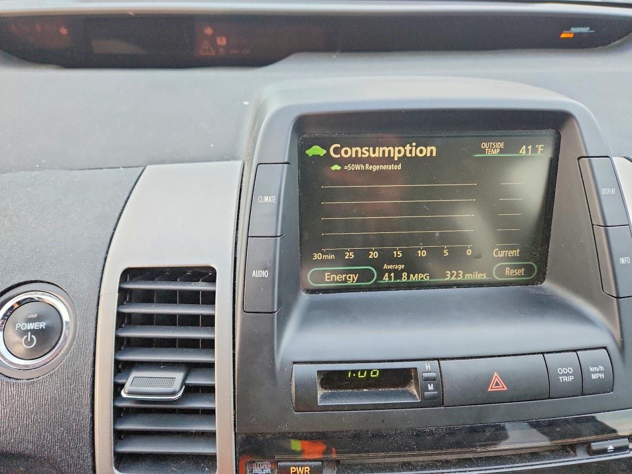 2006 TOYOTA PRIUS