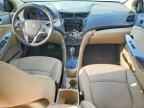 2012 HYUNDAI ACCENT