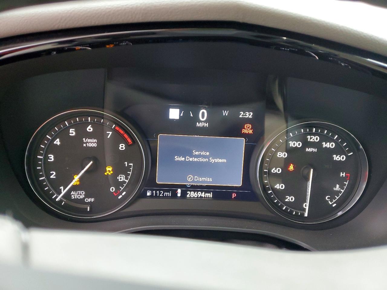 2023 CADILLAC XT6