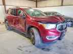 2018 GMC ACADIA