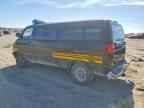 2002 DODGE Ram Wagon