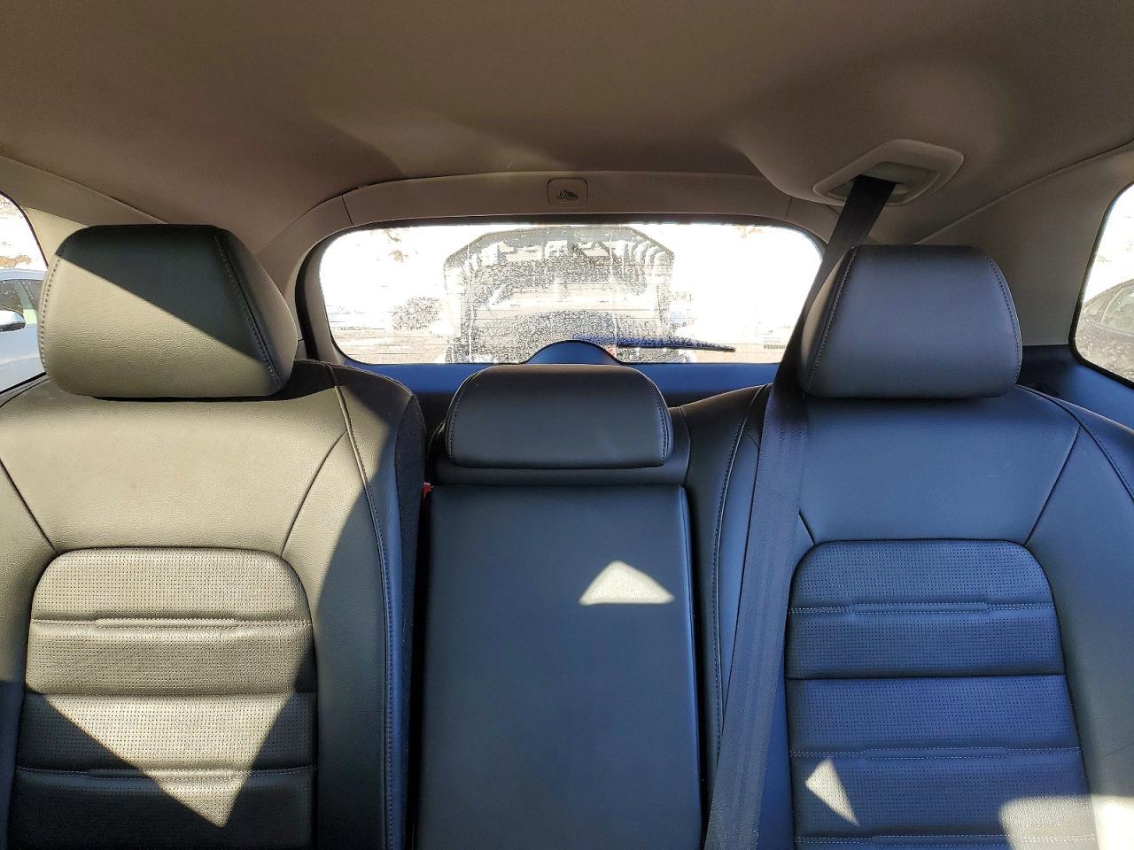 2023 HONDA CR-V
