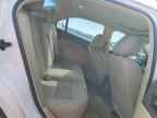 2011 FORD FUSION