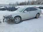 2009 CHEVROLET IMPALA