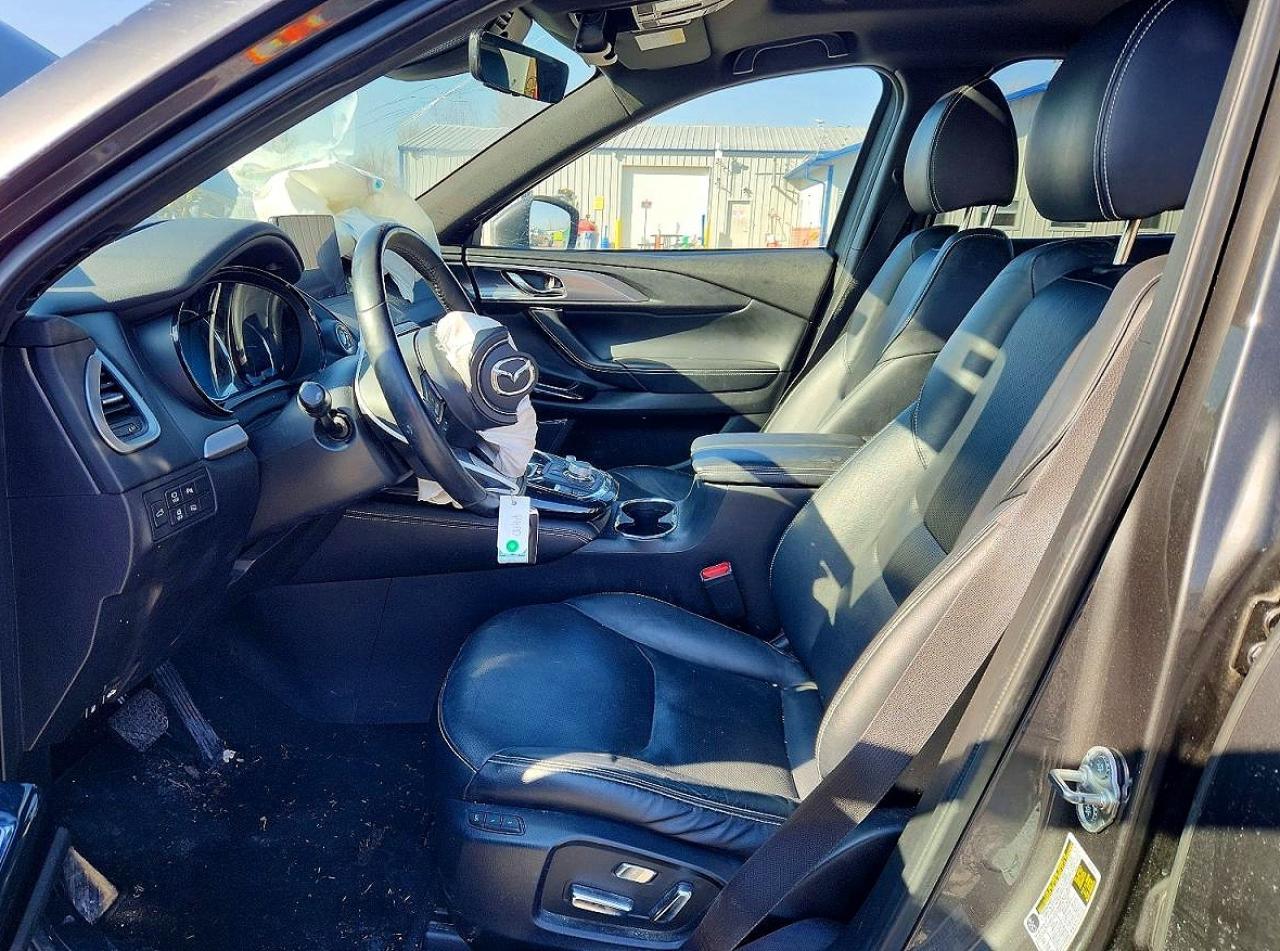 2020 MAZDA CX-9