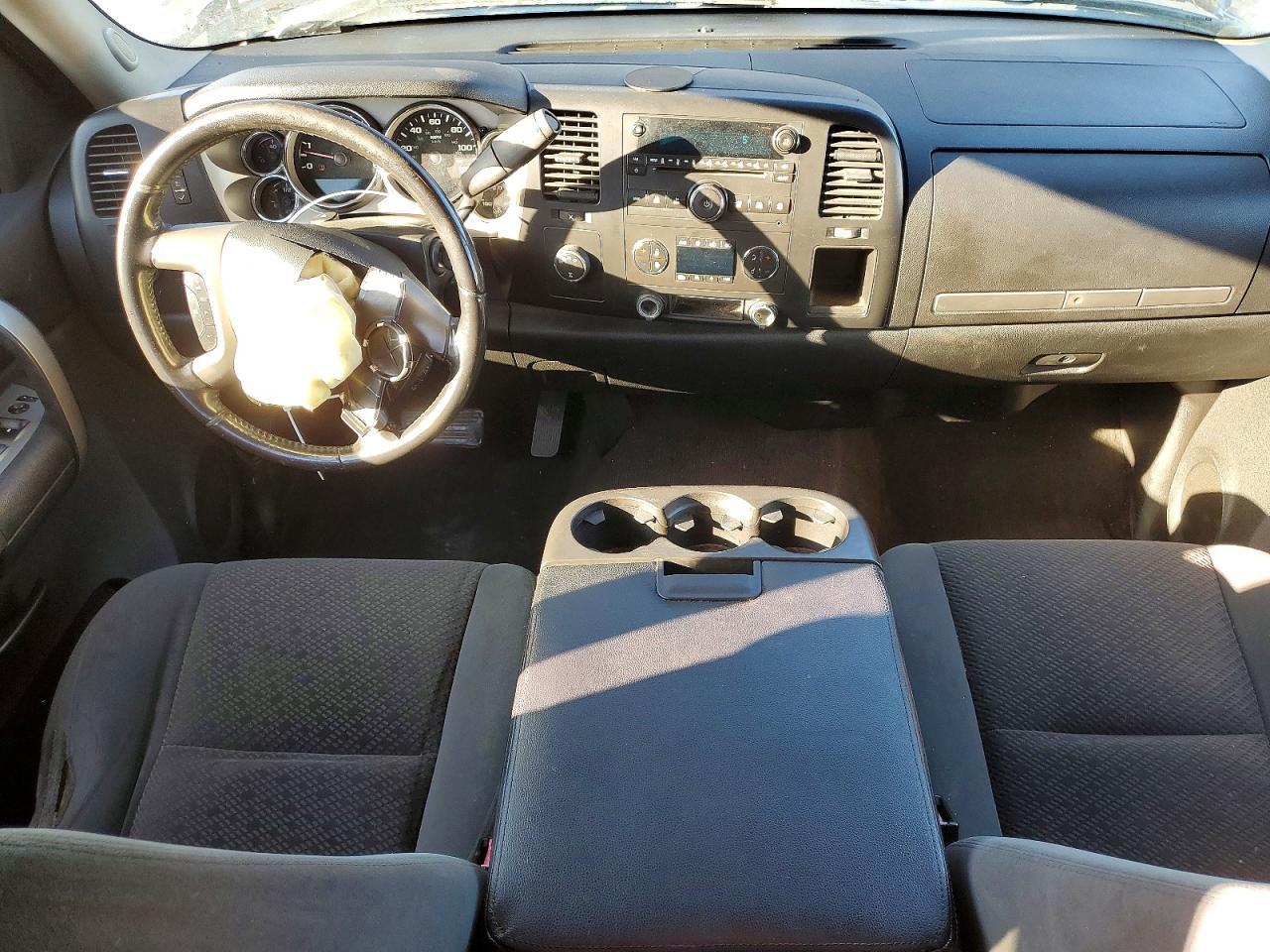 2007 CHEVROLET Silverado