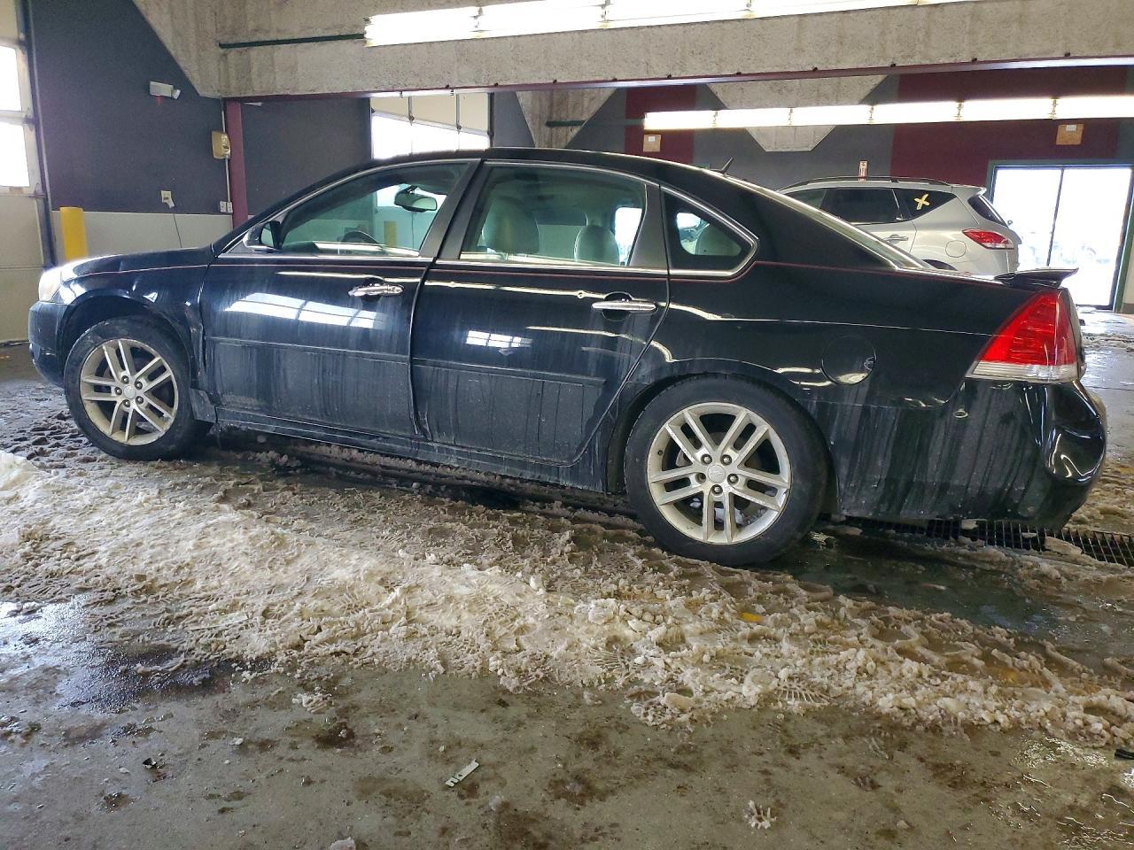 2013 CHEVROLET IMPALA
