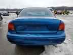 2002 SATURN Sl1