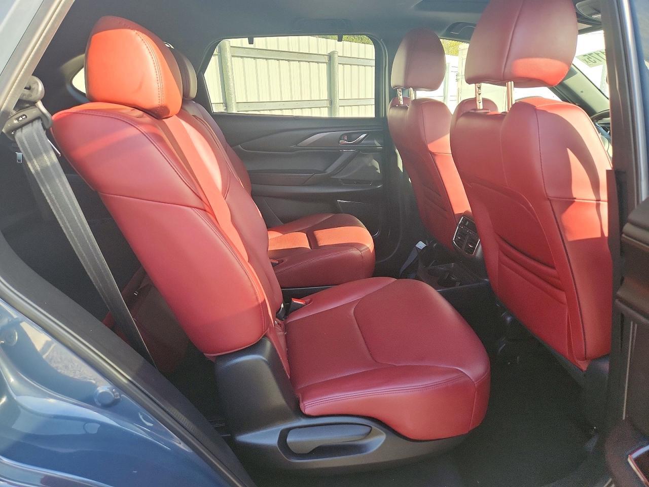 2021 MAZDA CX-9
