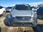 2006 HONDA CR-V