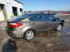 2014 KIA FORTE