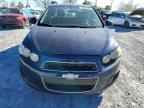 2015 CHEVROLET SONIC
