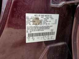2011 LINCOLN MKX