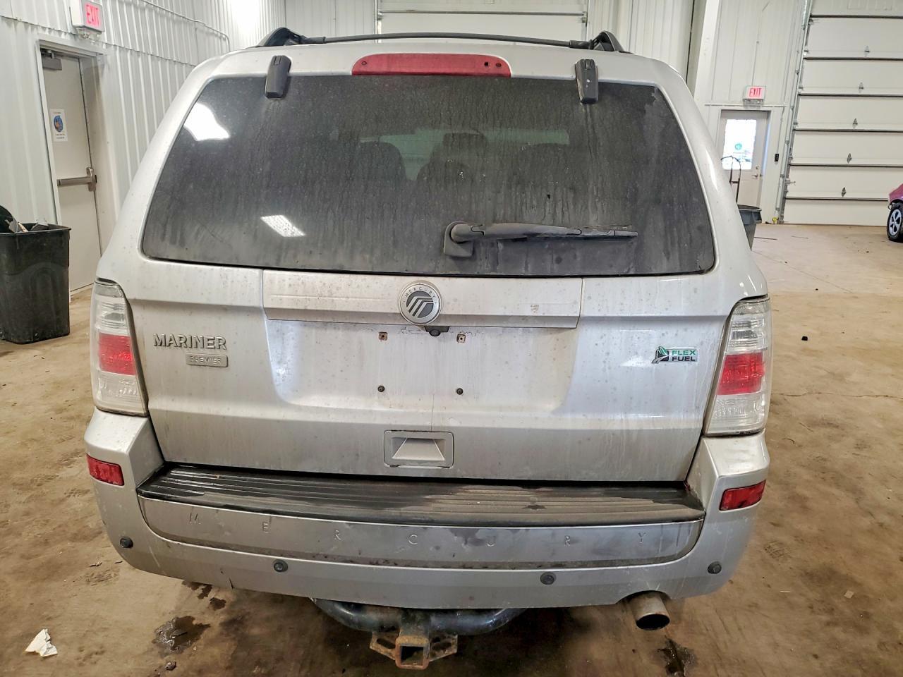 2010 MERCURY Mariner