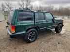 2001 JEEP CHEROKEE