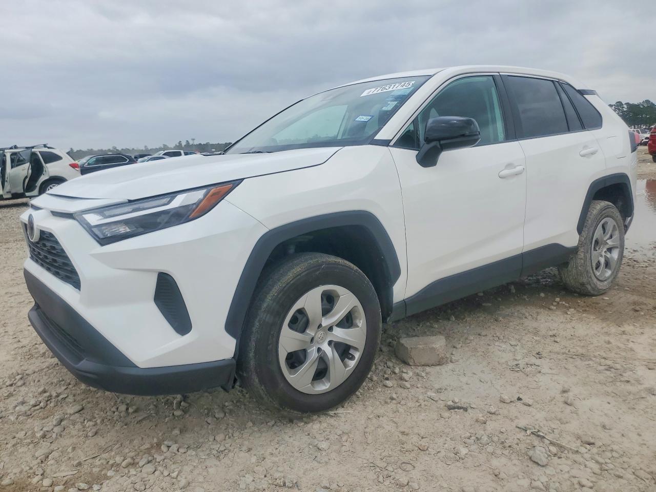 2023 TOYOTA RAV4