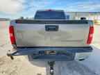 2008 CHEVROLET Silverado 2500