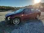 2009 NISSAN Maxima