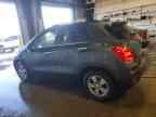 2018 CHEVROLET TRAX