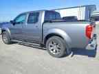 2017 NISSAN Frontier