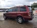 2007 HONDA PILOT