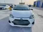 2015 TOYOTA Prius c