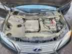 2013 LEXUS RX 450H